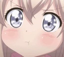 pout