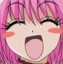 ichigohappy Discord emoji