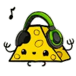 DanceCheese