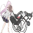 JaneTossTheoWheelchair JaneTossTheoWheelchair
