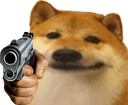 shibgun Discord emoji