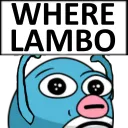 wherelambo wherelambo