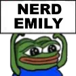 nerdemily