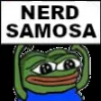 nerdsamosa