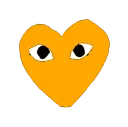 hoodSorange_heart2_DIOR