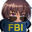YukiFBI Discord emoji