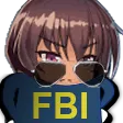 YukiFBI Discord Emoji