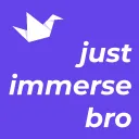 justimmerse
