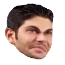 kevinangry