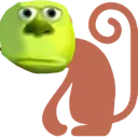 monkebruh