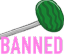 banned banned