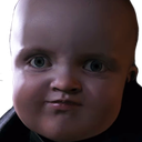 babysmirk Discord emoji