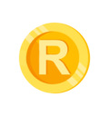rarincoin Discord emoji