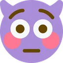FlushedImp