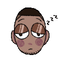 TiredSleepy