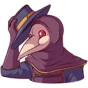 PlagueThanks