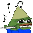 peepoFlute