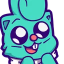 bluex_balance_awe Discord Emoji