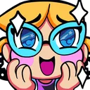 ajblueShine