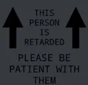 retard