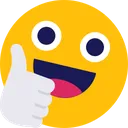 thumbsupCS