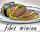 filetminion filetminion