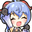 GanyuLETSGO