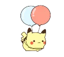 pikaballoon