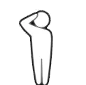 salute