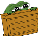 pepeHide_SF Discord emoji