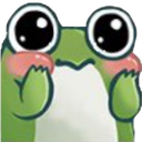 P_cutefroggie Discord emoji
