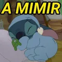 amimir