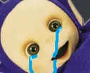 mvTinkyWinkyCry Discord Emoji
