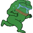SadgeRun