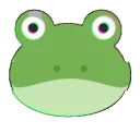 glitchfrog