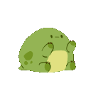 frogspin2 Discord Emoji