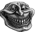 TrollFaceHD