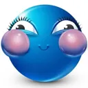 bluemoji