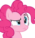 PinkieConfused PinkieConfused