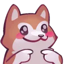 SaiaBlush