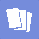 BlurpleCard