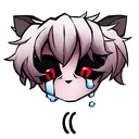 sad