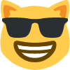 cat_grin_glasses Discord emoji