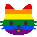 kitty_face Discord emoji