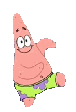 patrickdance Discord emoji