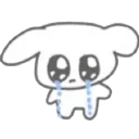 bu_sob Discord Emoji