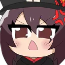 HuTaoIrritated