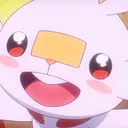 HappyScorbunny