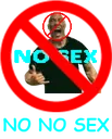 NoNoSex