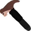 hollyHammer Discord emoji